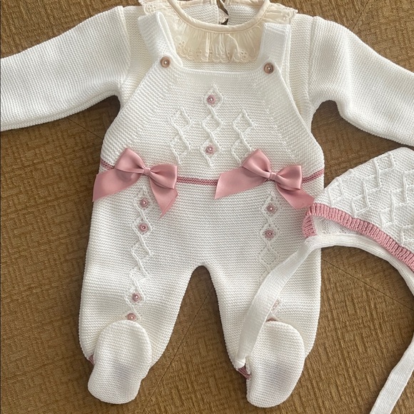 Gris petalo outfit - Picture 5 of 6